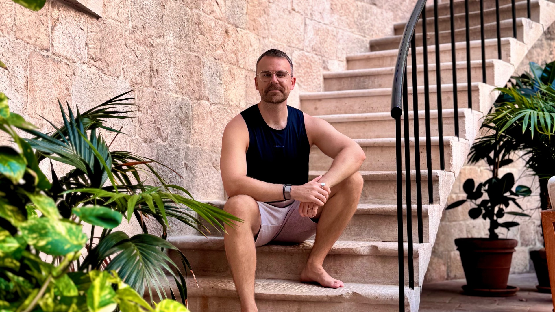 BTMEMI Yoga Practitioners